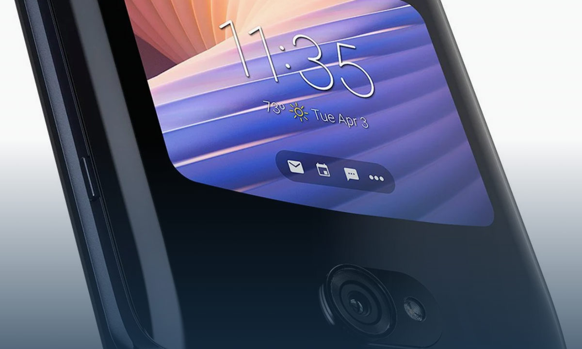 Motorola Razr 5G