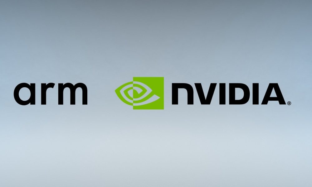 CPU de Nvidia, cada vez más probable