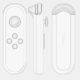 Nintendo Switch 2021 Joy-Con Patente