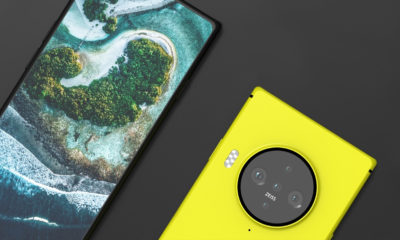 Nokia 9.3 PureView 5G