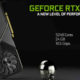 PCB de la GeForce RTX 3090