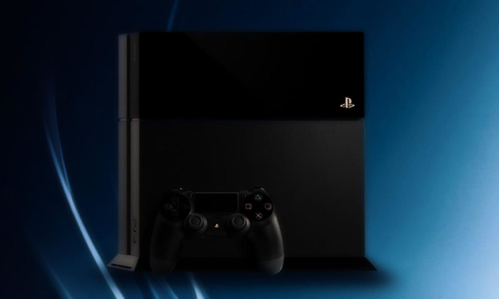 PS4