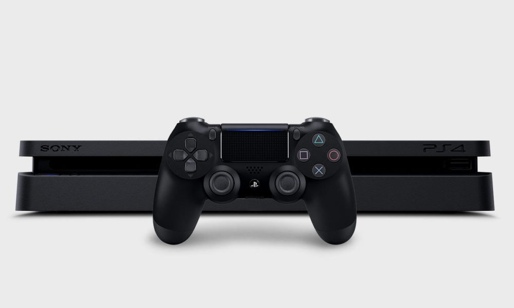 PS4