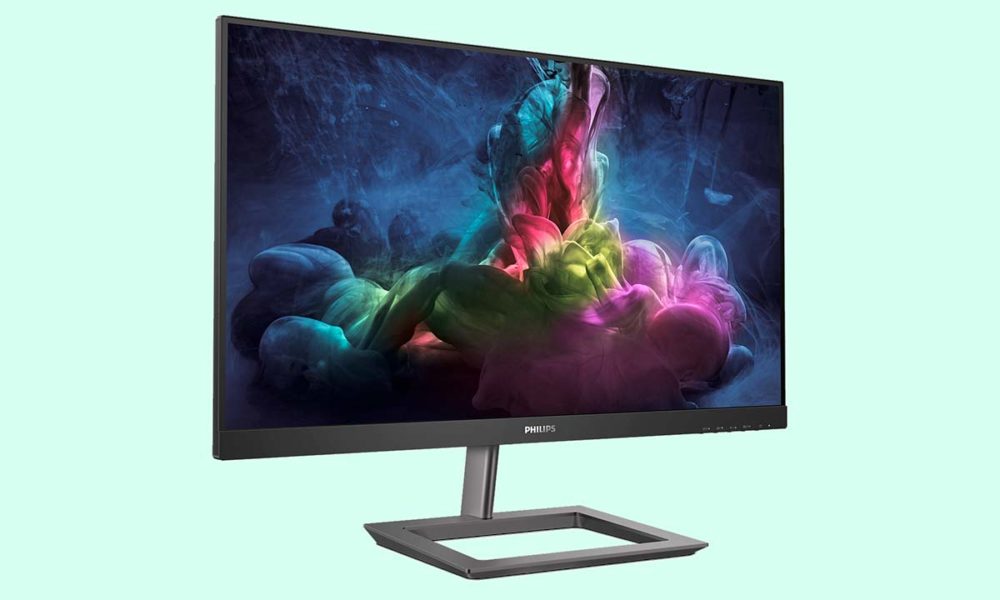 Philips E Line: 144 hercios en 24 y 27 pulgadas para gamers
