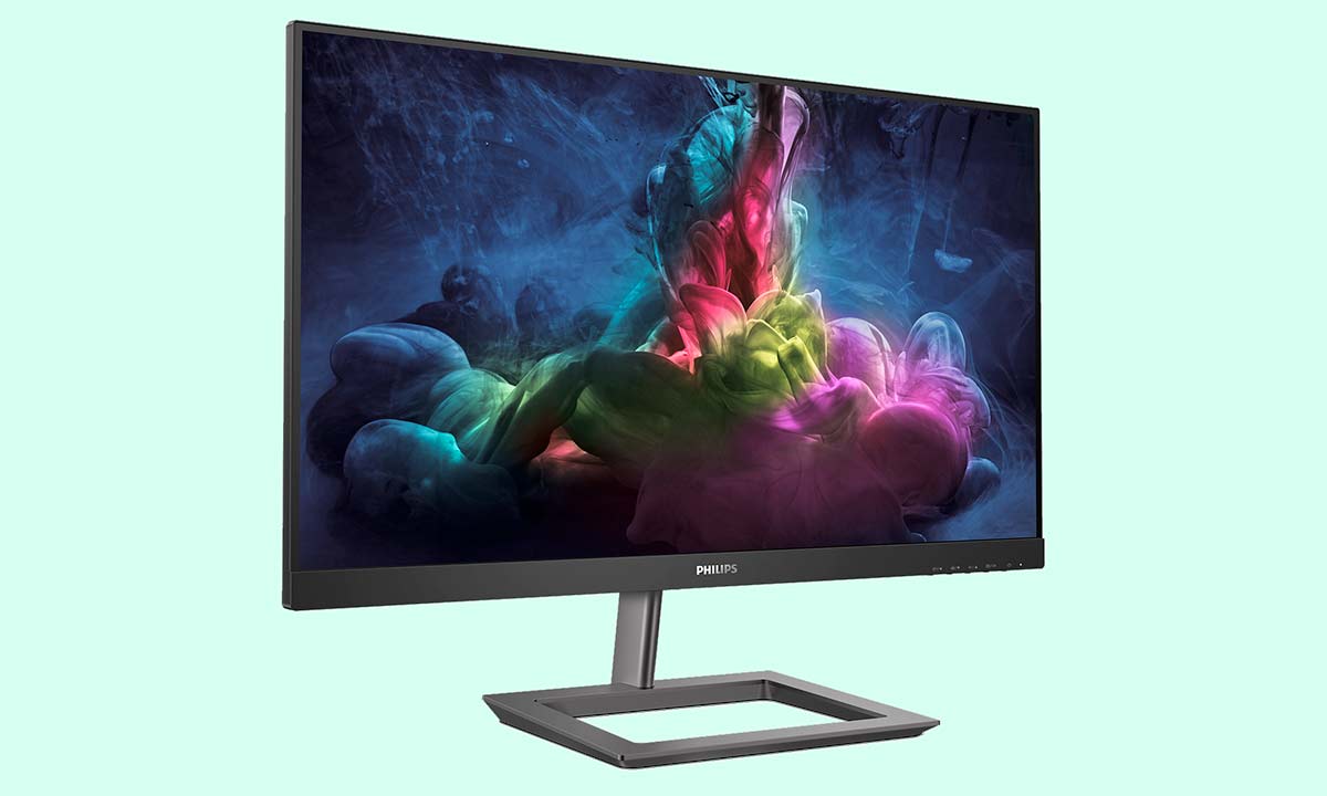Philips E Line: 144 hercios en 24 y 27 pulgadas para gamers