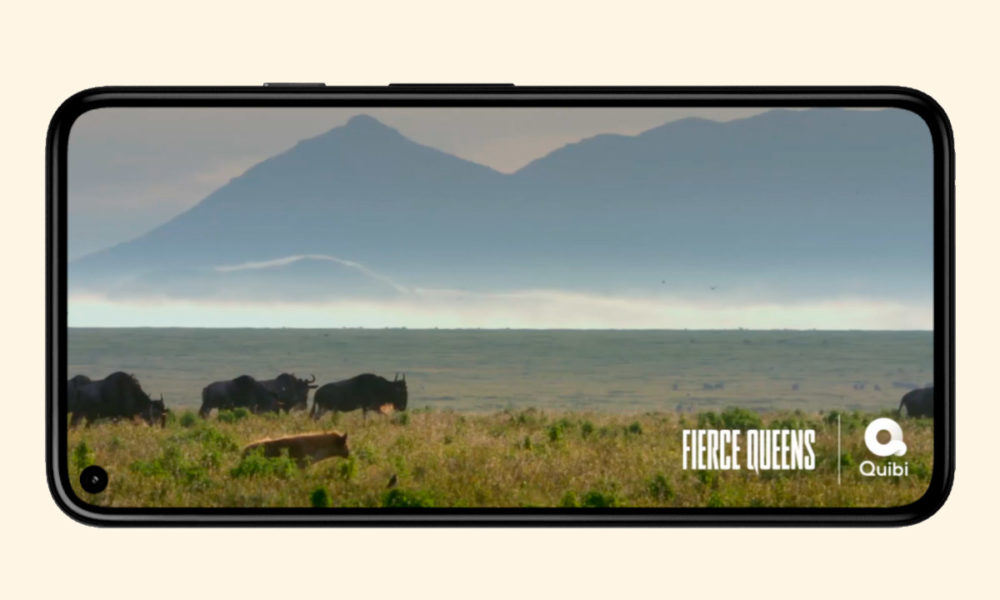 Google Pixel 5, el nuevo flagship de Google