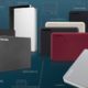 Toshiba presenta nuevos modelos de sus discos duros portátiles Canvio 39