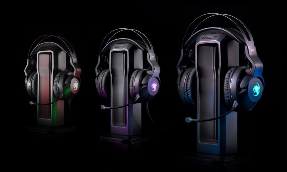 ROCCAT Elo Series