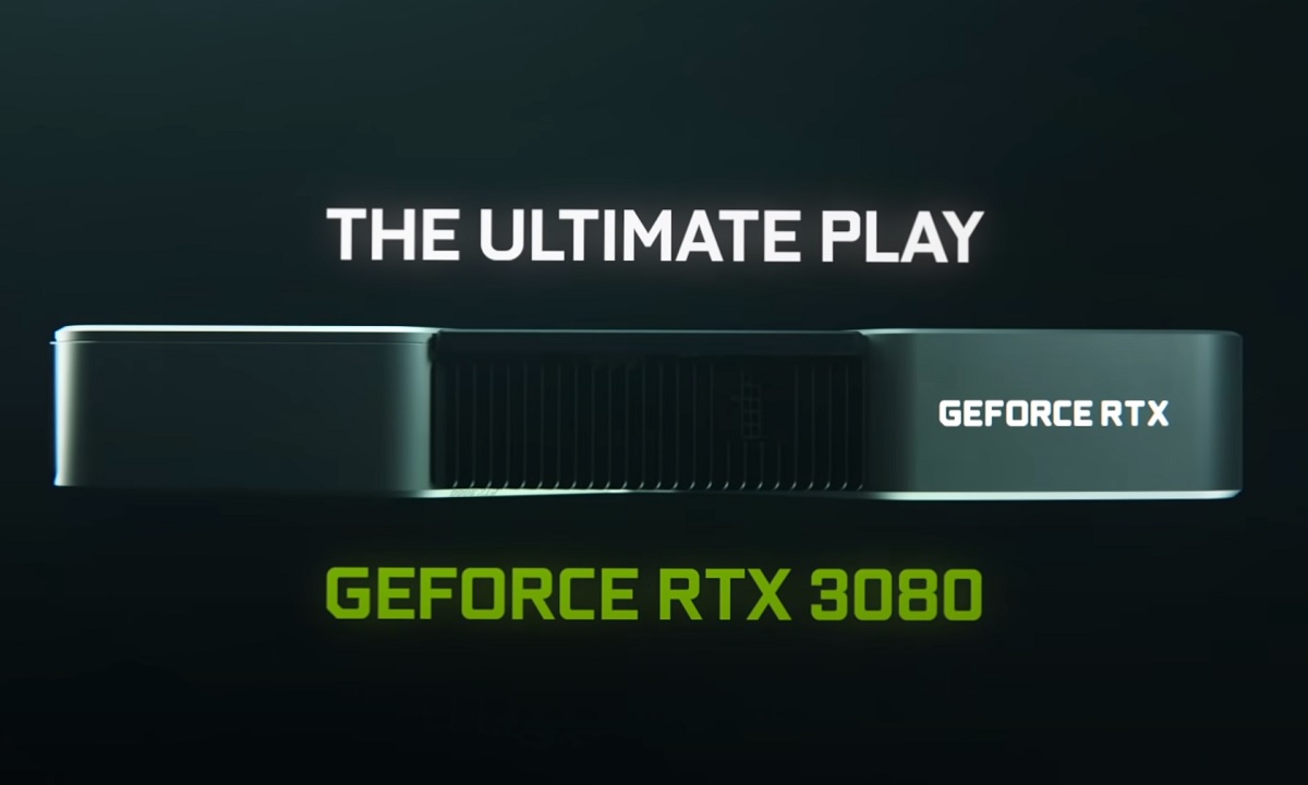 Best CPU for RTX 3080