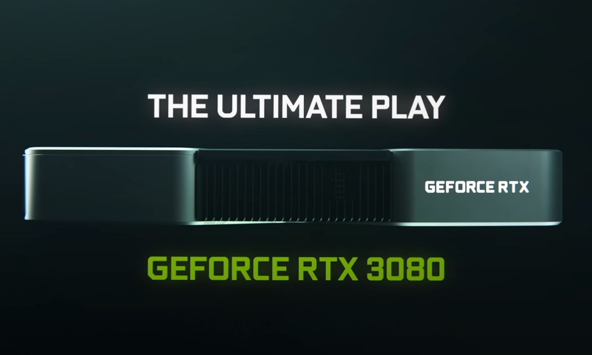 RTX 3080