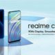 Realme C17