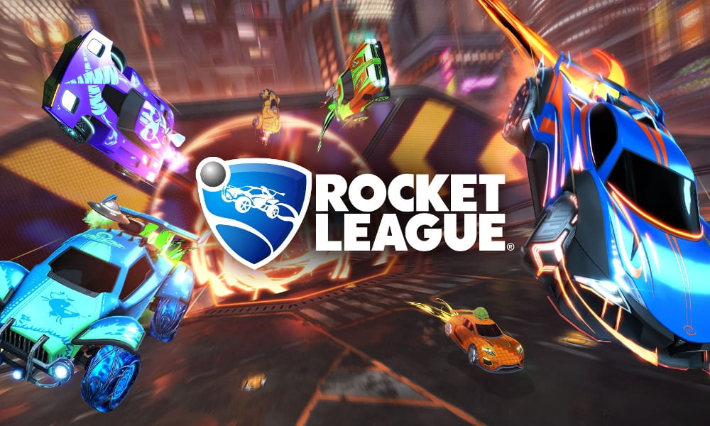Rocket League: gratis a partir de hoy