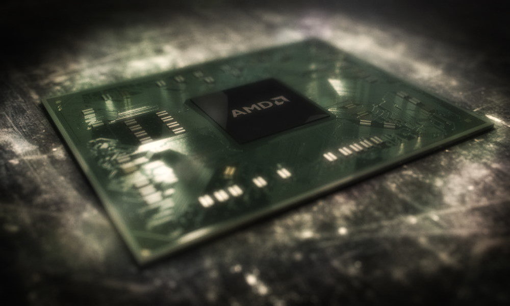 APU Ryzen 5000