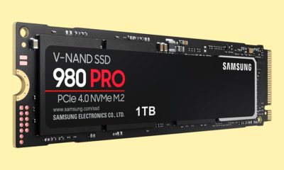 Samsung 980 PRO: Samsung confirma su SSD más veloz