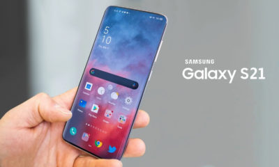 Samsung Galaxy S21 precio