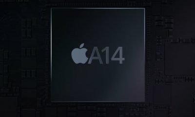 SoC Apple A14