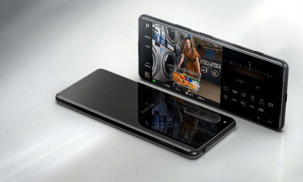 Sony Xperia 5 II 5G