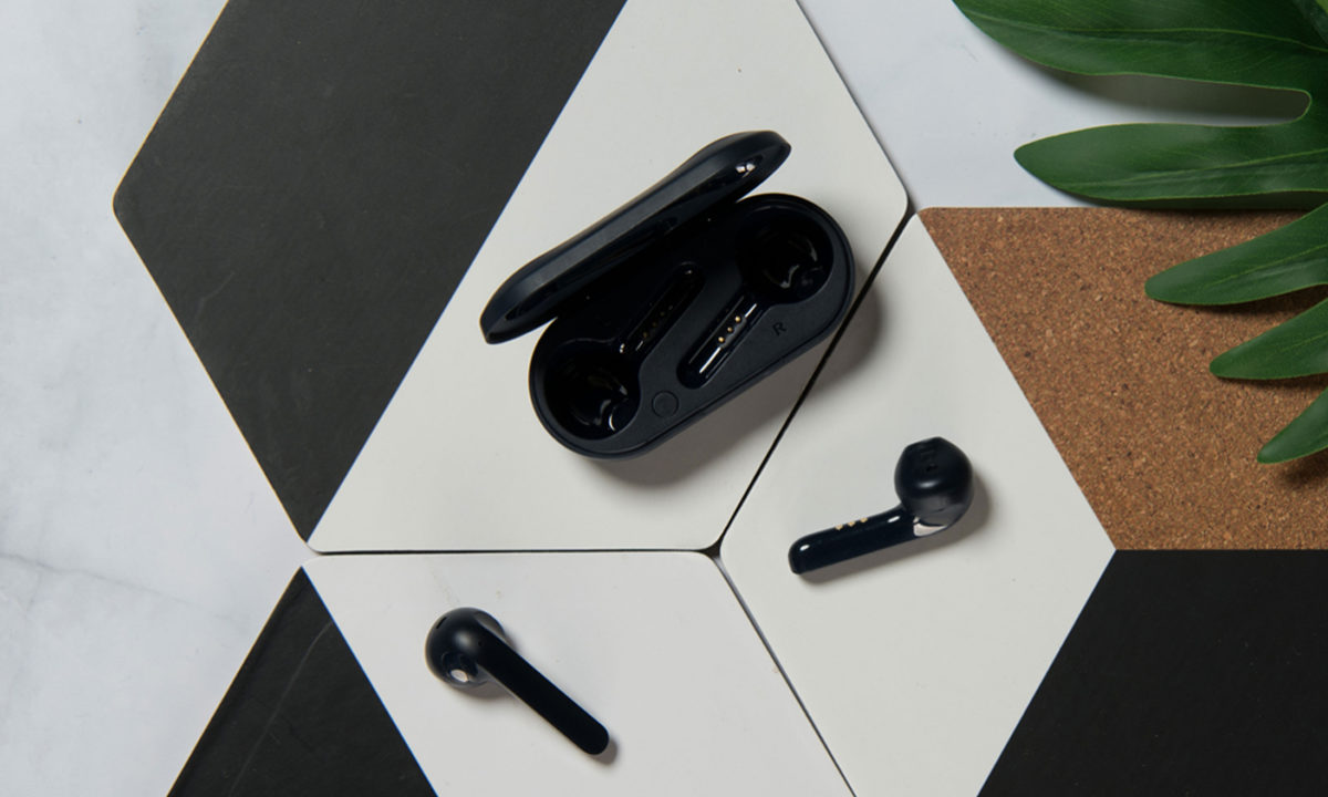 TicPods 2 Pro Plus