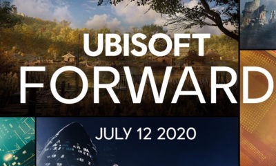 Ubisoft Forward