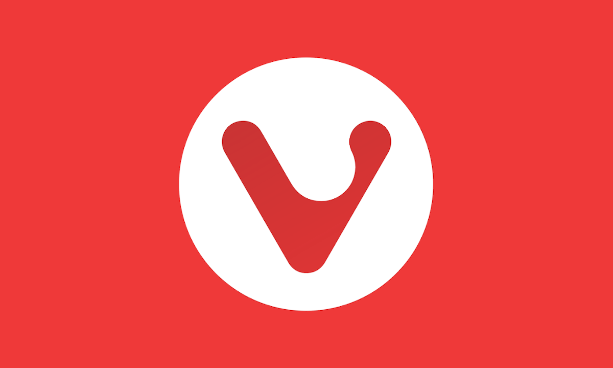 Las mejores aplicaciones de 2020: Vivaldi 3.5