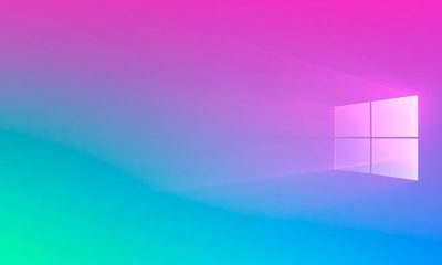 Windows 10 October 2020 Update