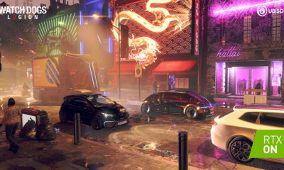 Requisitos de Watch Dogs Legion