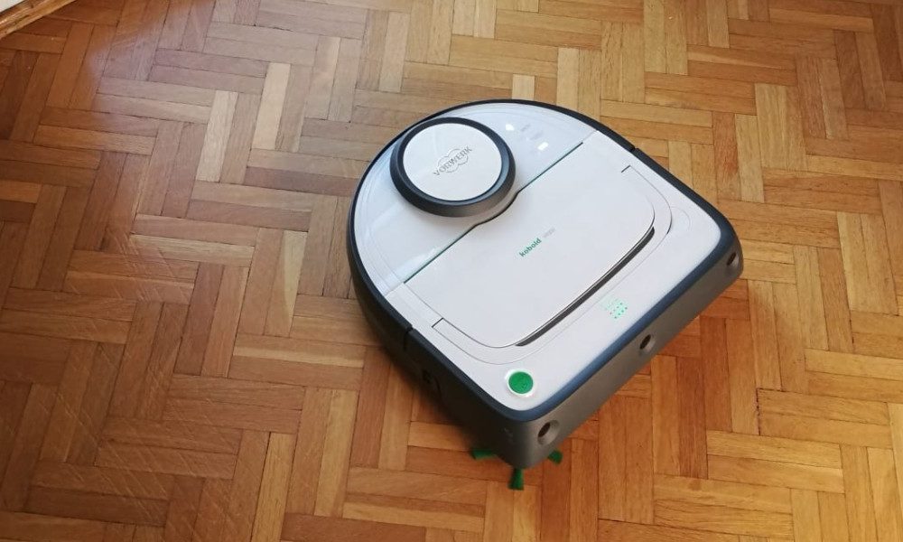 Kobold VR300 análisis