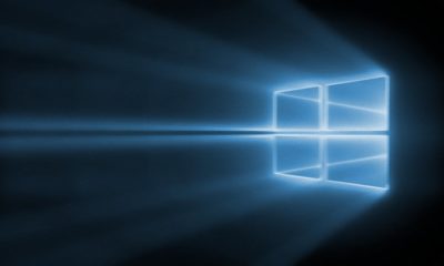 Actualizaciones de Windows 10