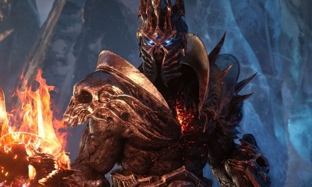 WoW Shadowland exigirá una SSD de 100 GB