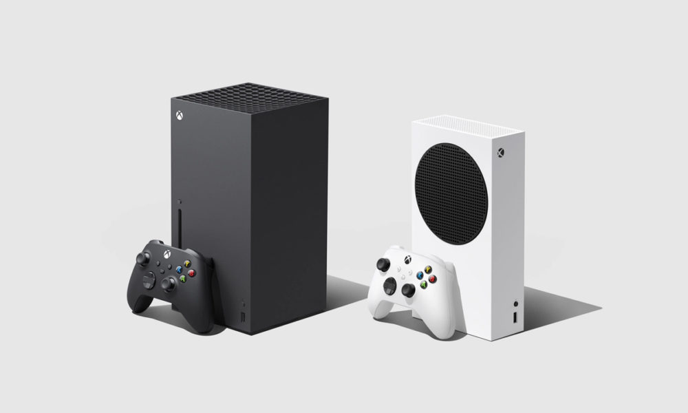 All Access Xbox Series X y Series S
