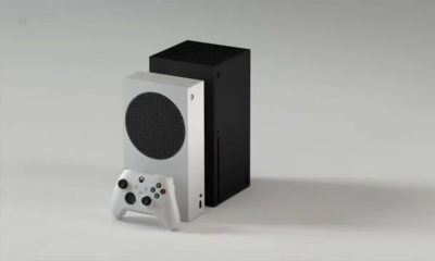 Xbox Series S fecha precio