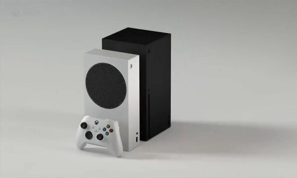 Xbox Series S fecha precio