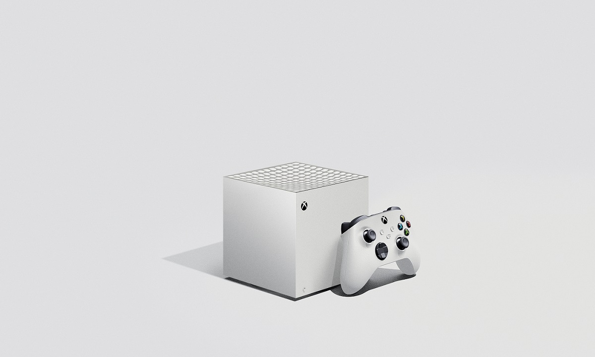 Xbox Series S, ¿Microsoft la ha confirmado por accidente?