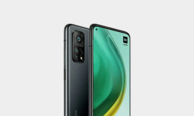 Xiaomi Mi 10T 5G Especificaciones Precio