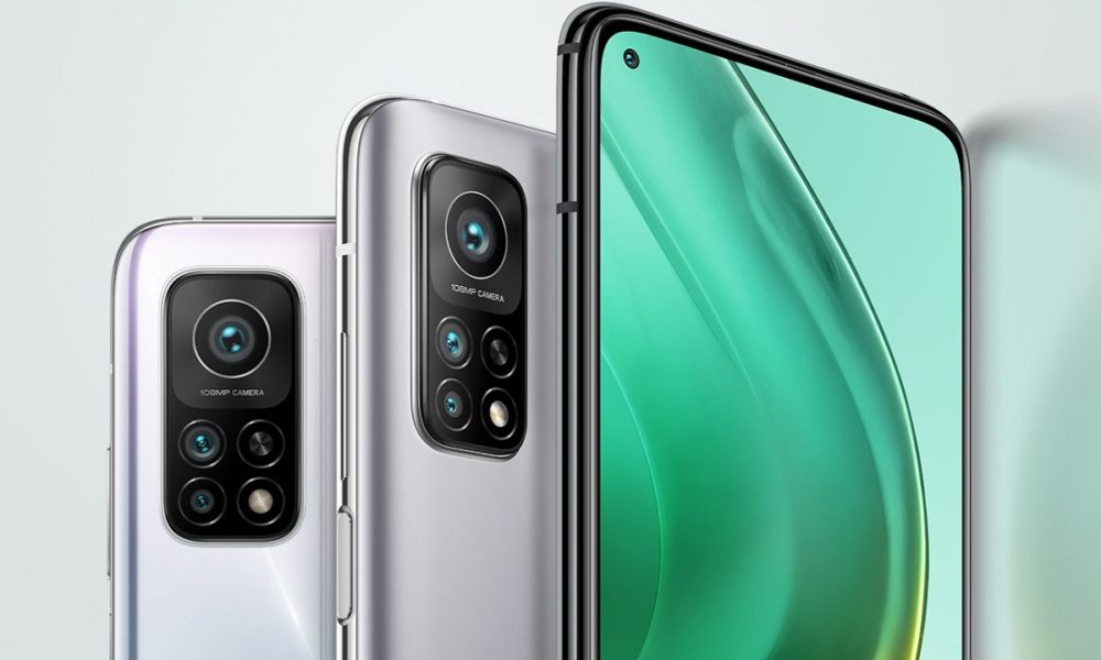 Xiaomi Mi 10T