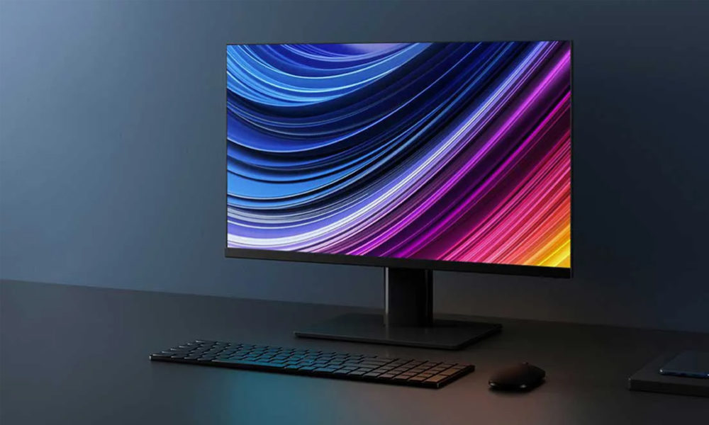 Xiaomi prepara un nuevo monitor gaming de 240Hz por menos de 150 euros