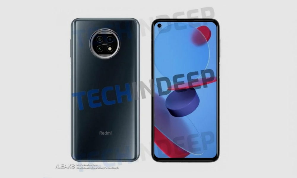 Xiaomi Redmi Note 10