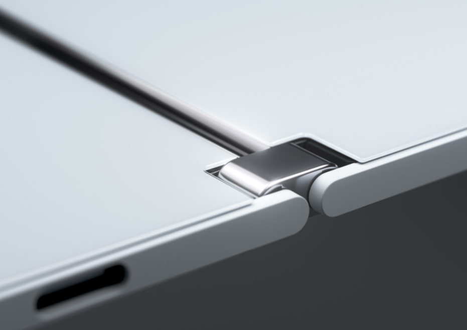 análisis del Surface Duo