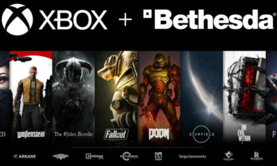 compra de Bethesda