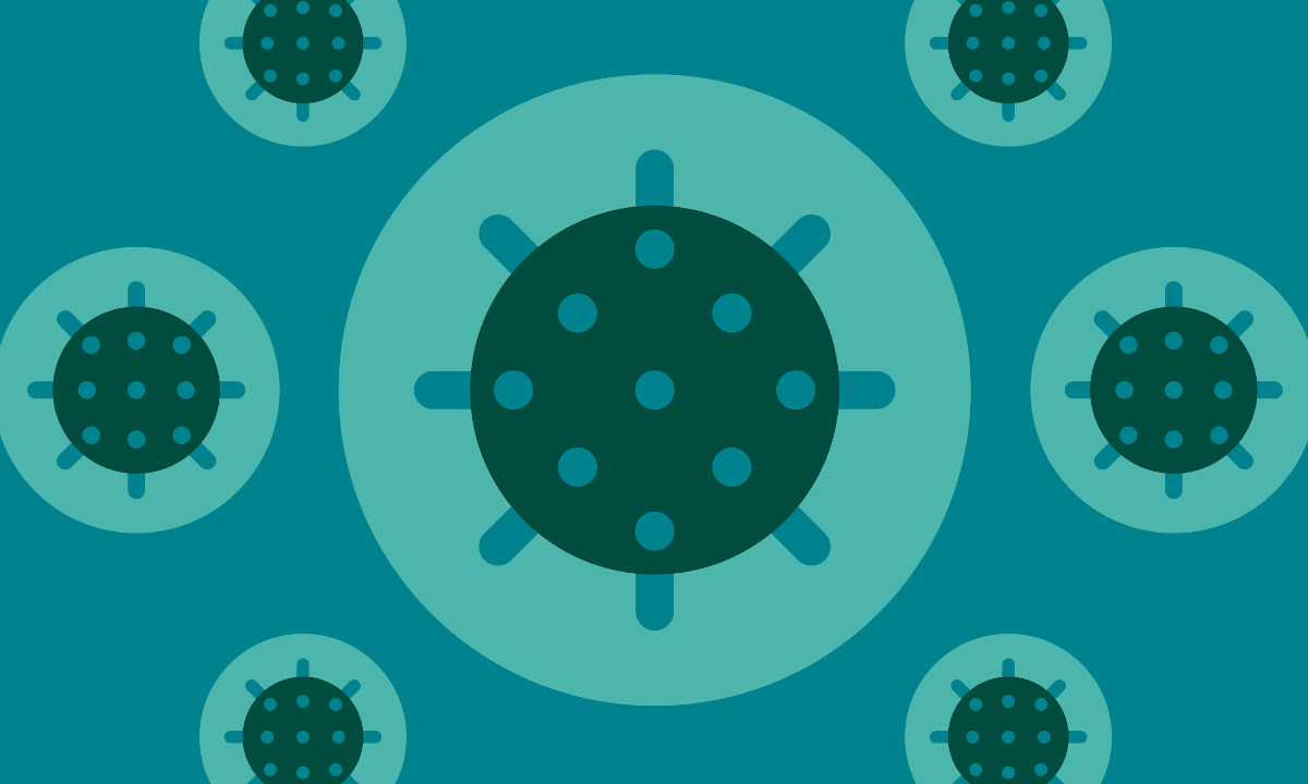 mapa del coronavirus