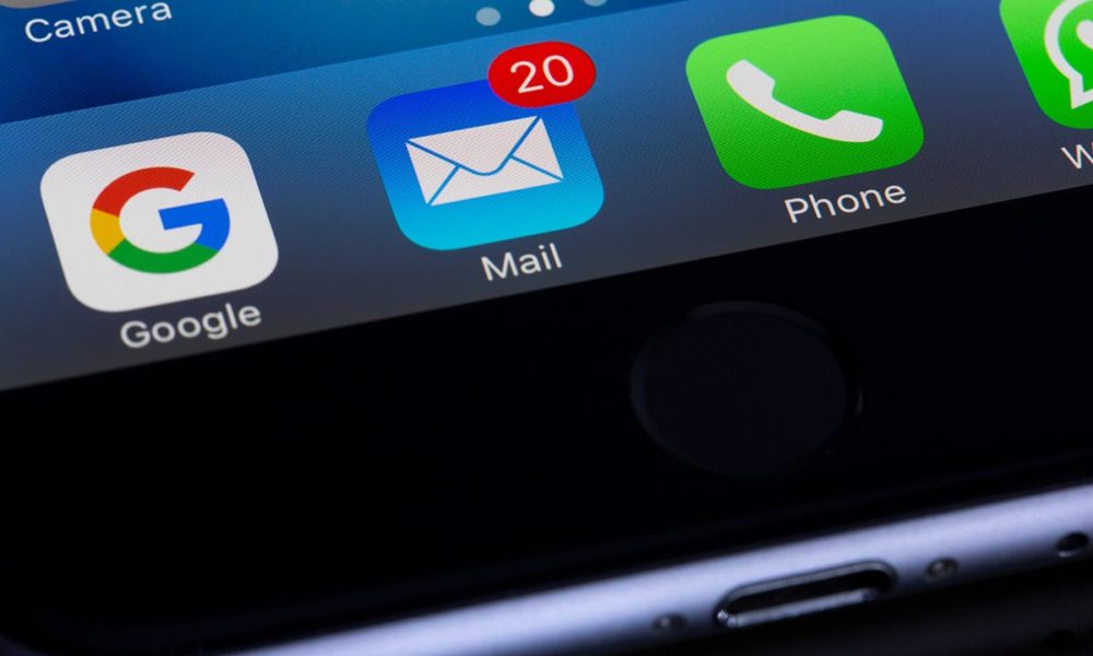 iOS 14: selecciona navegador y cliente de correo por defecto... hasta el próximo reinicio