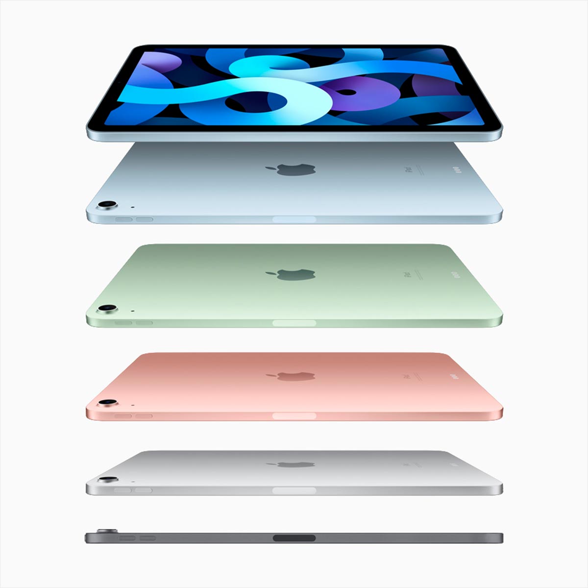 iPad Air