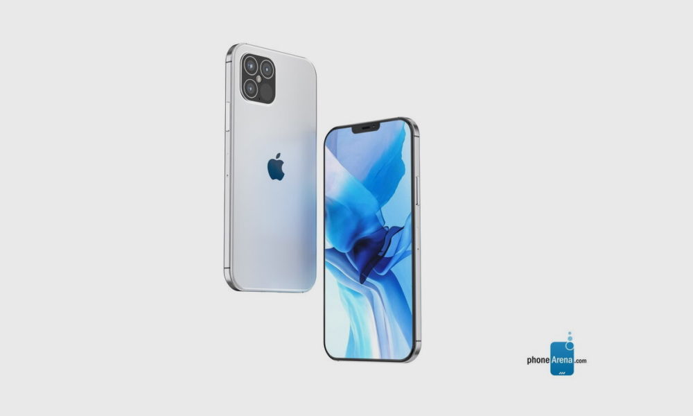iPhone 12