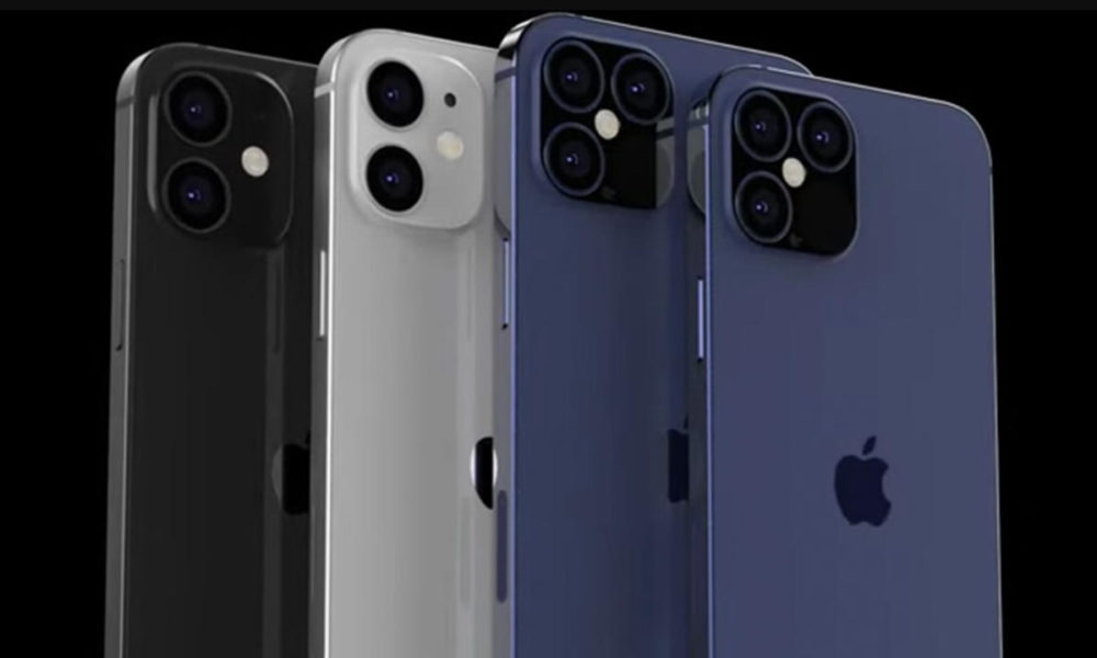 iPhone 12 mini