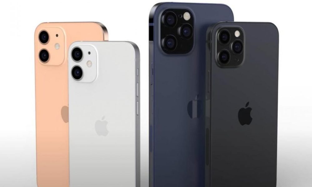 iPhone 12
