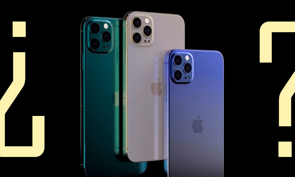 Keynote de Apple: ¿habrá o no habrá iPhone?