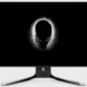 monitor Alienware de 360 Hz