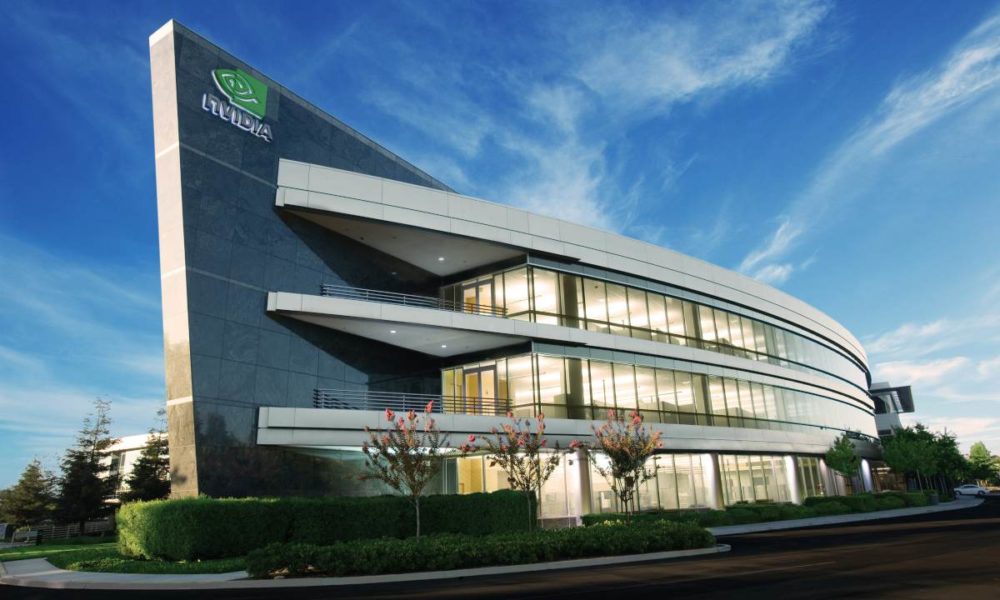 nvidia - mejores contenidos