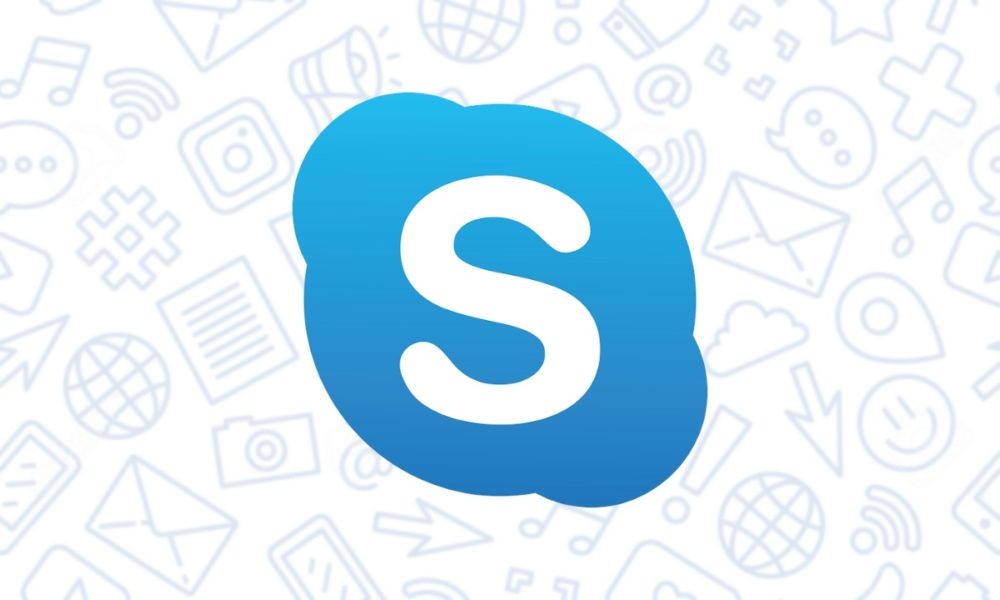 Meet Now salta desde Skype a Windows 10