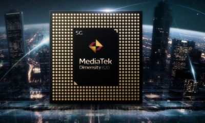 smartphones de gama media más potentes